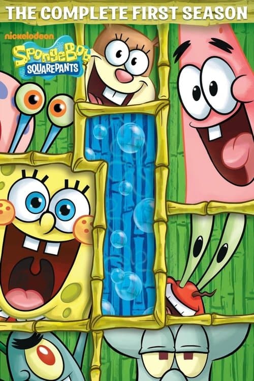 Staffel 1