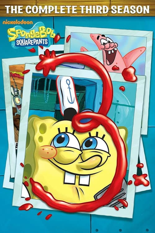 Staffel 3
