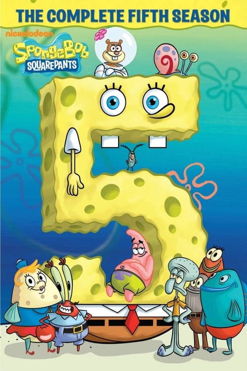 Staffel 5