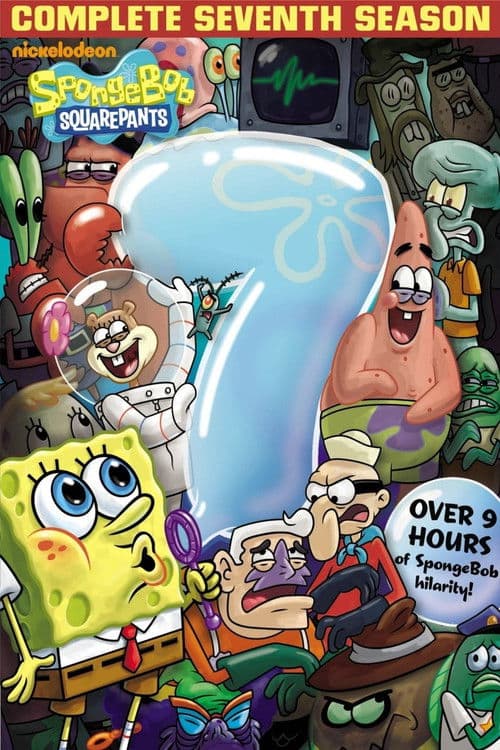 Staffel 7