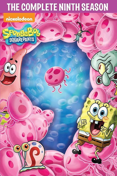 Staffel 9