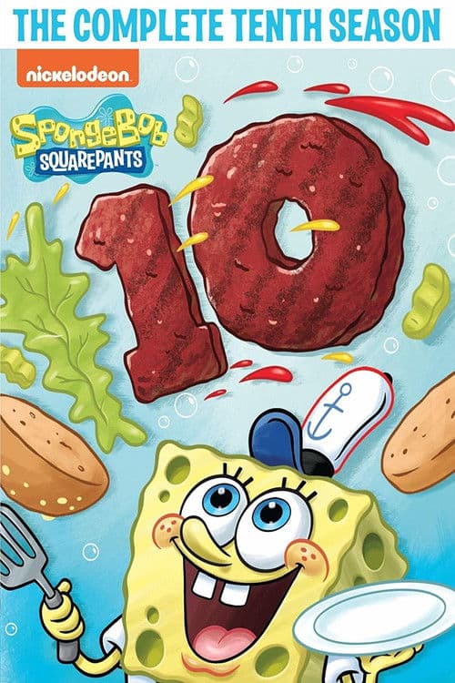 Staffel 10