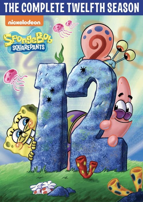 Staffel 12