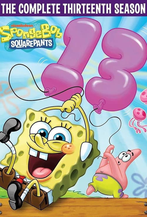 Staffel 13