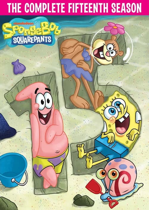 Staffel 15